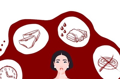 Empowerment in Every Cycle: 5 Vital Menstrual Hygiene Practices for Women