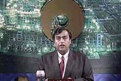 Mukesh aide to head Mumbai SEZs