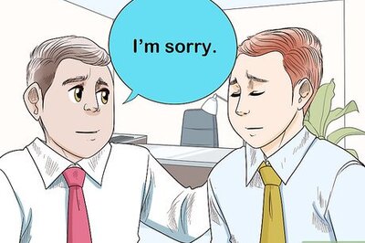 How to React when a Coworker Is Fired