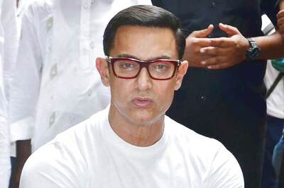 Would Love Aamir Khan to Star in my Biopic: Sanjeev Kapoor