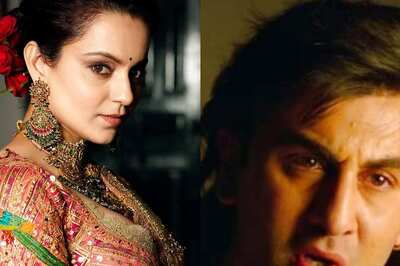 Kangana Ranaut Says Ranbir Kapoor Came To Her House To Offer Her A Film: ‘Sanju Mein Role Kar Le Please’