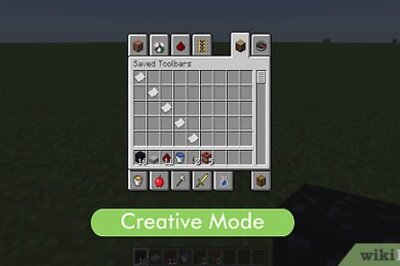 How to Make a TNT Cannon in Minecraft