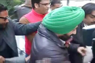 Pathankot attacks probe: Gurdaspur SP Salwinder Singh undergoes lie-detector test