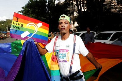 If Customary Laws' Definition of Marriage Include Same-sex Union, Other Statutes Will Recognise It: HC
