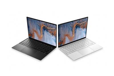 CES 2020: Dell XPS 13 With Refreshed Design, Intel 10th-Gen Processors Launched