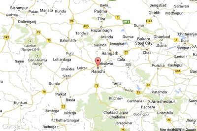 Engineer abducted by suspected Maoists, probe on