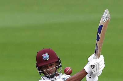 Shane Dowrich Announces Retirement from International Cricket