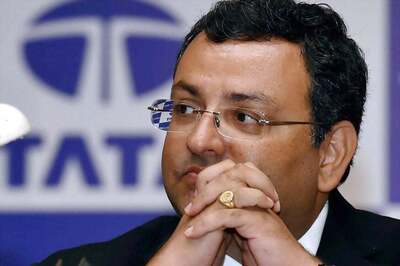 4 Tata Firms to Vote on Cyrus Mistry's Removal as Director