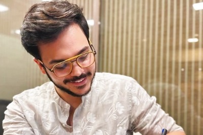 Taarak Mehta Ka Ooltah Chashmah’s Raj Anadkat Hints At ‘New Beginnings’ In Latest Post