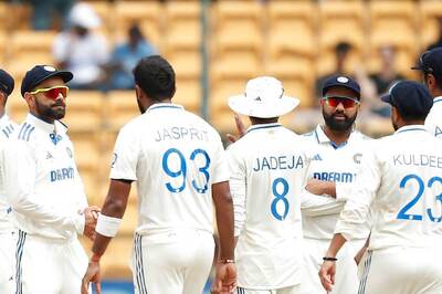 India Squad for Australia Tour Expected to be Announced on October 28: Report