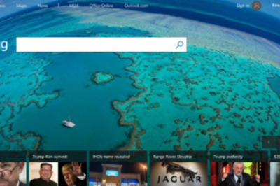 How to Browse Incognito Using Bing