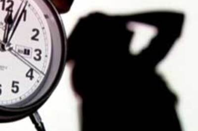 Stressed execs, try some soul therapy