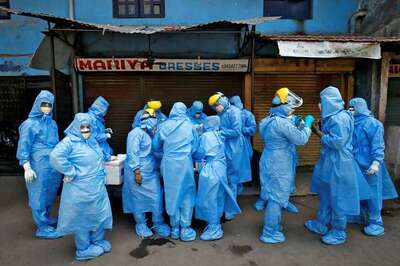 Cabinet's Ordinance on Ensuring Safety of Healthy Workers First Step in Right Direction, Says IMA