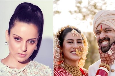 Kangana Ranaut, Who Once Called Vikrant Massey 'Cockroach', Praises Him For Marrying a 'Himachali Girl'