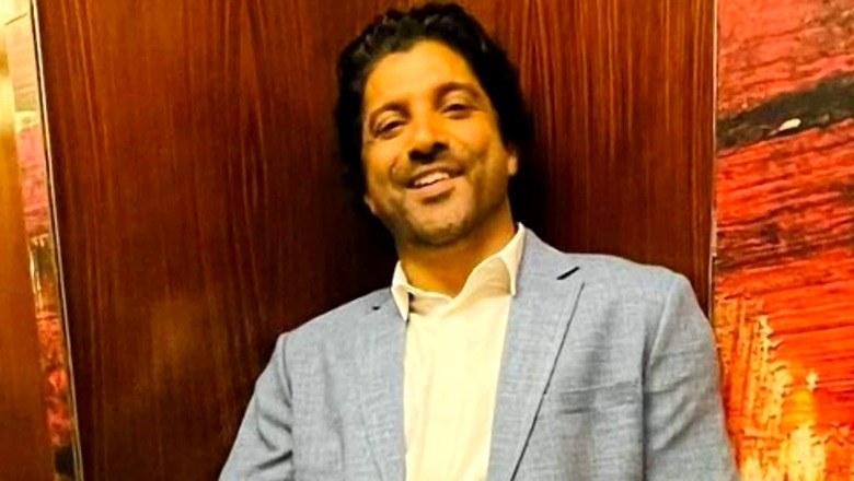 Farhan Akhtar Cancels His Concerts in Sydney and Melbourne ‘Due to Unforeseen Circumstances'