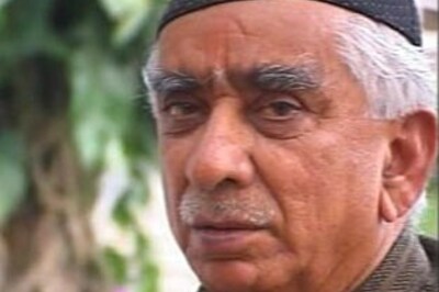 Jaswant questions BJP leadership on poll loss