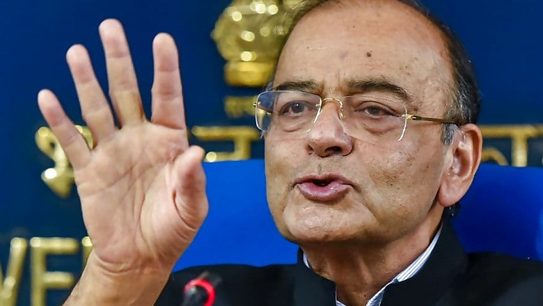 Finance Minister Says Govt Respects Autonomy, Independence of RBI