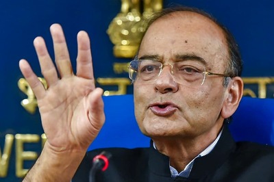 Finance Minister Says Govt Respects Autonomy, Independence of RBI