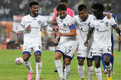 As it happened, ISL 2015: Chennaiyin FC vs FC Pune City, Match 20