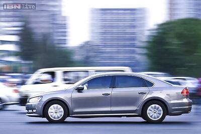 India to become 3rd largest auto manufacturer by 2020: Ford