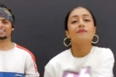 Watch: Dhanashree Verma Shows Off Dance Moves in New Instagram Reel