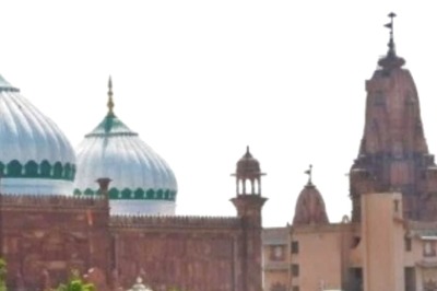 Allahabad HC Orders Krishna Janmabhoomi-Shahi Idgah Dispute Case to be Heard by Civil Court