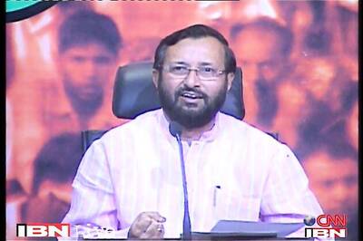 BJP slams Government over economic situation