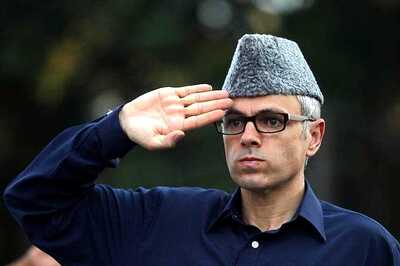 Those Out to Defend 35A Tacitly Accepting J&K's Future Lies Within Constitution, Says Omar Abdullah