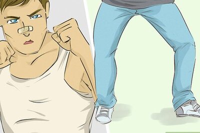 How to Be Good at Fist Fighting