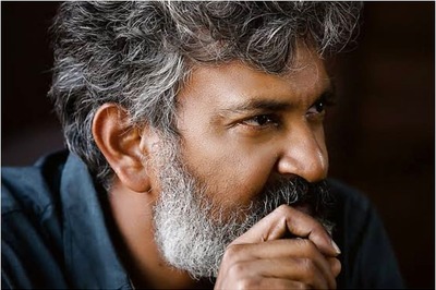 Baahubali Director SS Rajamouli Turns 47, Birthday Wishes Pour in on Twitter