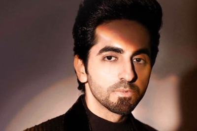 I Never Take My Characters Back Home, Says Ayushmann Khurrana