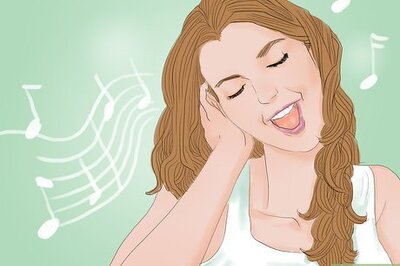 How to Start Your Singing Career