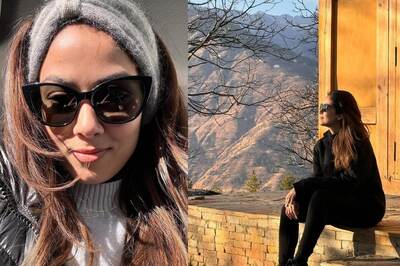 Loved Mira Rajput's Bhutan Album? Add These 4 Must-Visit Places To Your Travel Itinerary