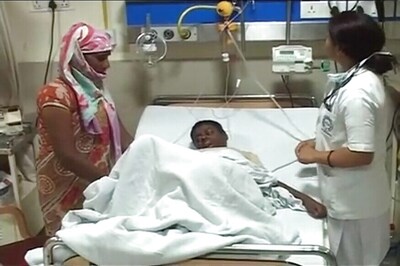 11 Children Die Allegedly After Consuming Contaminated Water