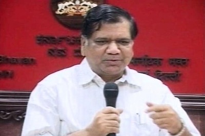 Shettar to take charge as Karnataka CM today
