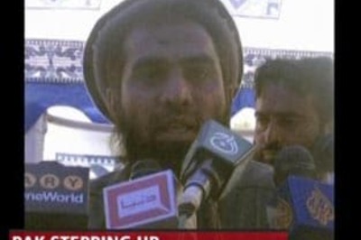 Lahore HC rejects 26/11 mastermind's plea