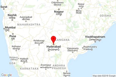 Khairatabad Election Result 2018 Live Updates: Danam Nagender of TRS Wins