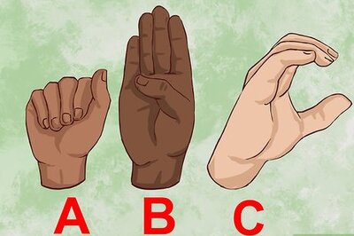 How to Use American Sign Language