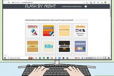 Have Fun on the Internet: Games, Cool Websites, & More!