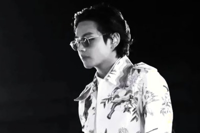 BTS: V, Asked Not To Get Tattoo, Claps Back Saying Members Planning To Get Matching Inkings