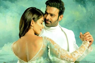 Prabhas and Pooja Hegde Starrer Radhe Shyam Gets a New Release Date; Check Here