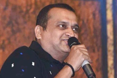 Bandla Ganesh Draws Flak For Comparing Allu Arjun And His Brother