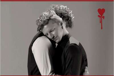 International Coming Out Day: 65 Musicians, 21 Visual Artists Celebrate Love Without Boundaries with Sha La La