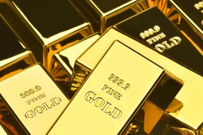 Gold Rate Today: Price of Yellow Metal Slips Further; Check Gold Price In Your City