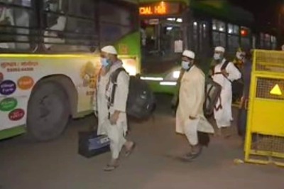 6 from Telangana Who Attended Congregation in Delhi's Nizamuddin Die of Coronavirus