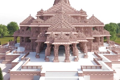 Coming Soon: A Film on History of Ram Janmabhoomi; Amitabh Bachchan May be the Narrator