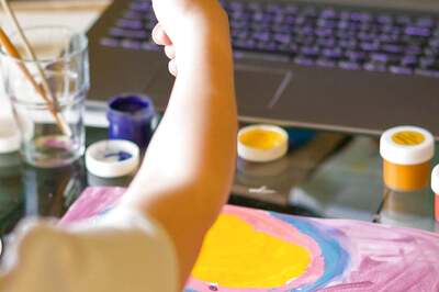 Digital Extracurricular Activities May Fill Behavior, Social Learning Gaps Among Kids