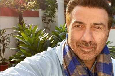 When Sunny Deol Ripped His Pants In Anger While Shooting For Darr