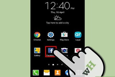 How to Save Facebook Photos from Android's Facebook App to SD Card