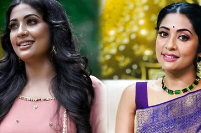 Happy Birthday Navya Nair: A Look at The Actresses' Personal and Professional Life